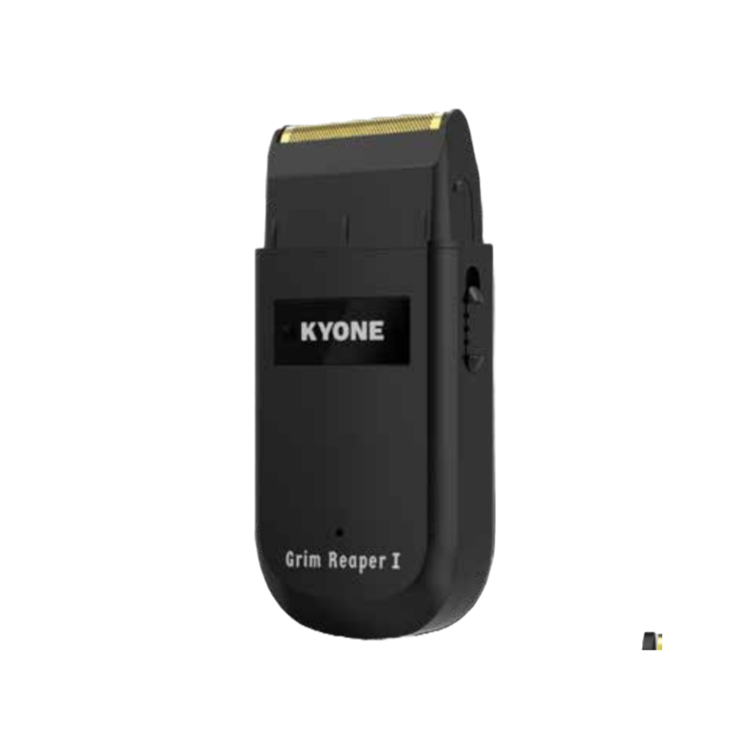 Kyone GRIM REAPER I RASOIR ÉLECTRIQUE MONO-GRILLE