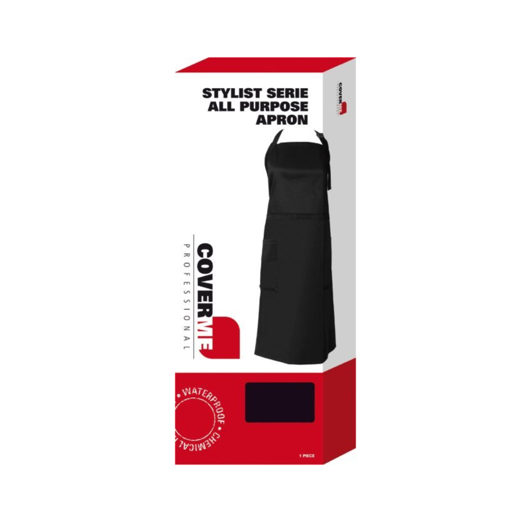 ME Professional Cover ME All Purpose Apron