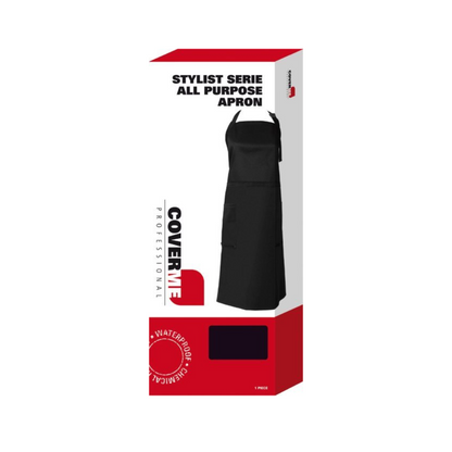 ME Professional Cover ME All Purpose Apron