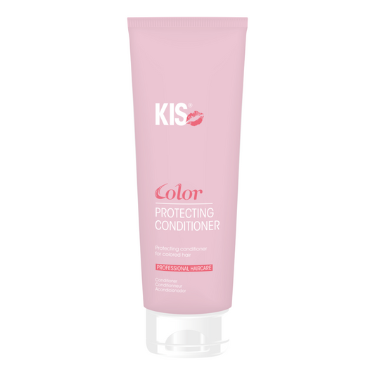 KIS Color Protecting Conditioner 250ml - 4 PIECES