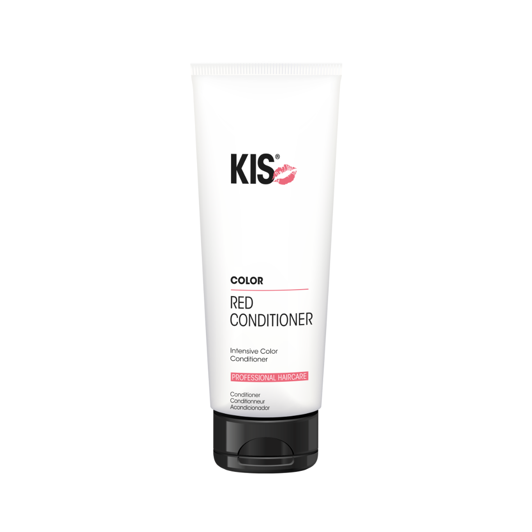 KIS Color Conditioner ROUGE - 250ml