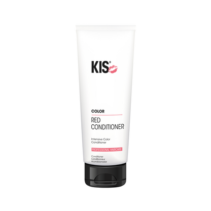 KIS Color Conditioner ROUGE - 250ml