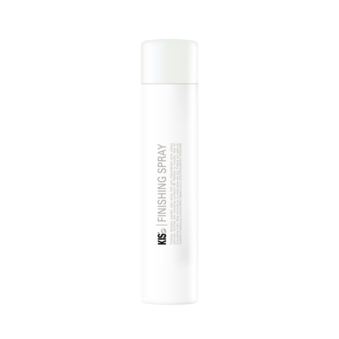 KIS Finishing Spray 500ml