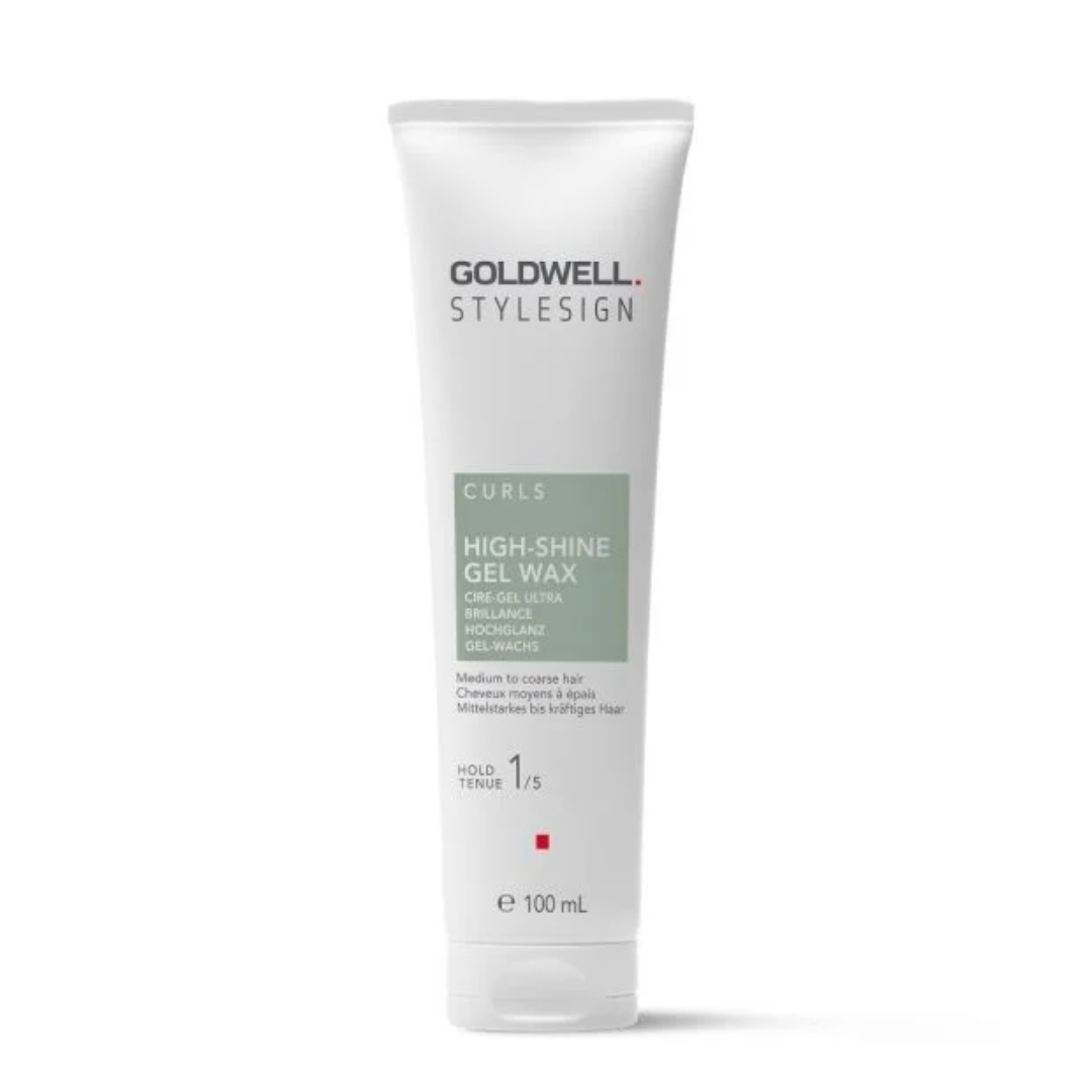 Goldwell STYLESIGN CIRE-GEL BRILLANCE ÉCLATANTE 100ML