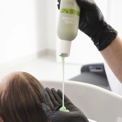 Shampoing Détox Profonde Milkshake 300ml