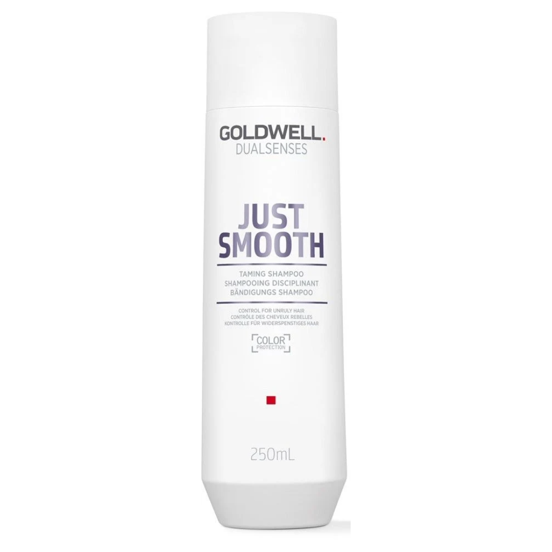 Goldwell Dualsenses Just Smooth Shampoo Disciplinant 250ml