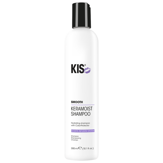 KIS Keramoist Shampoo 300ml