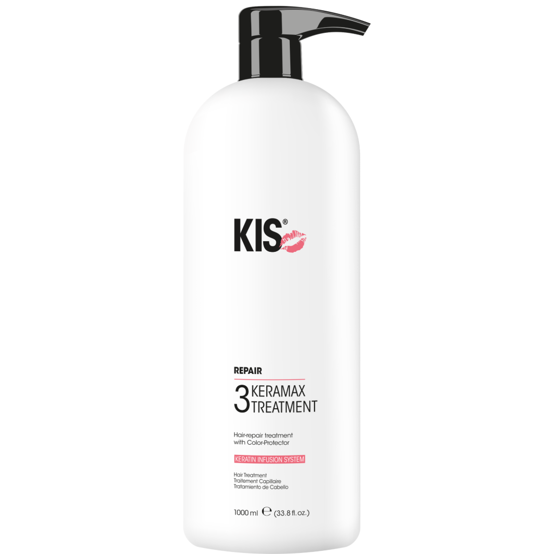 KIS Keramax Treatment 1000 ml