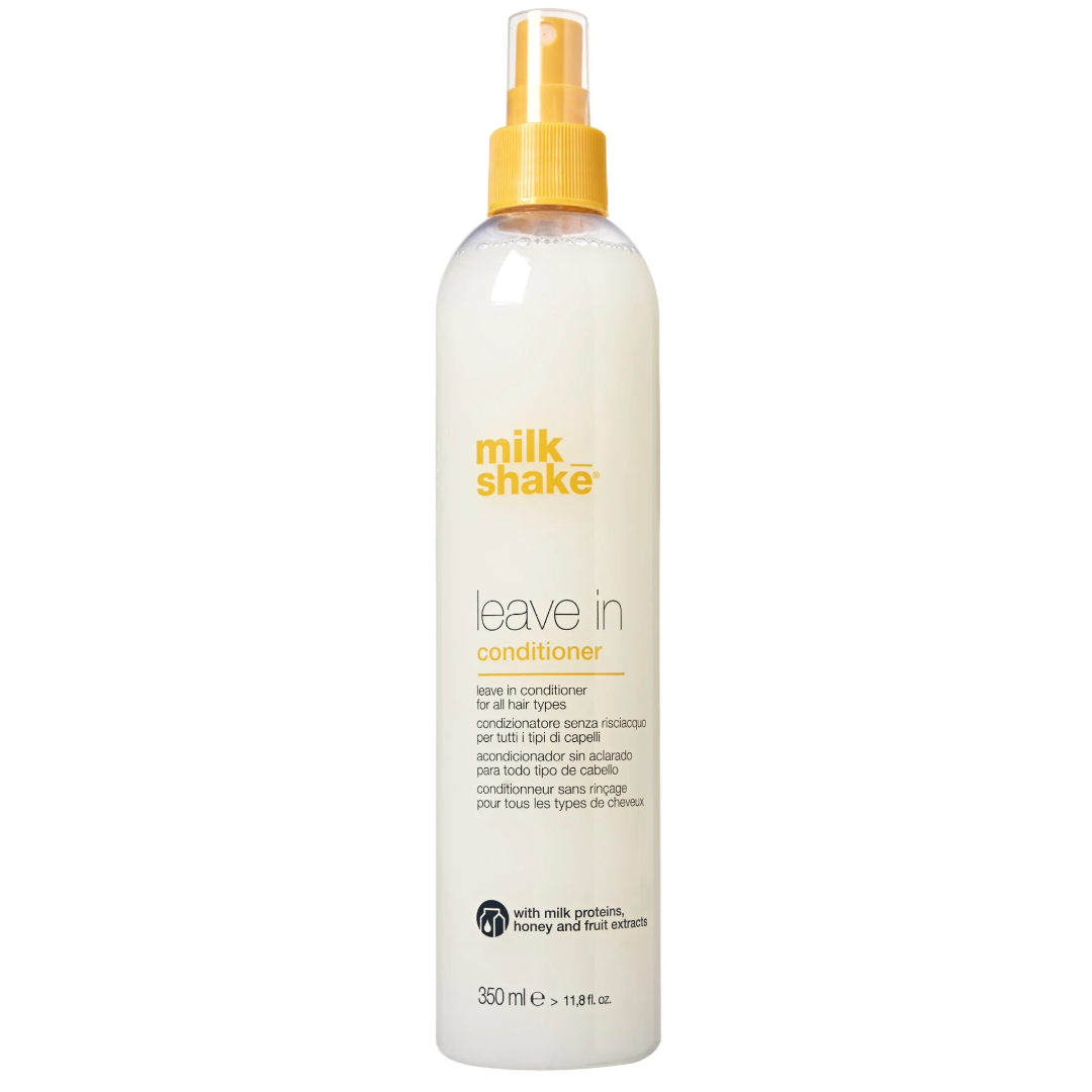 Lait frappé revitalisant sans rinçage 350ml