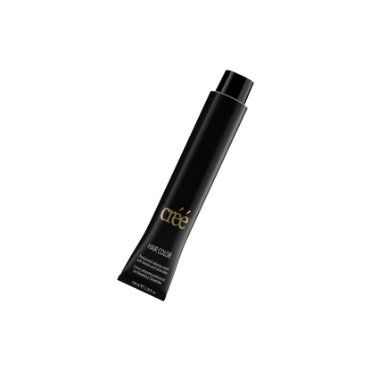 Créé Professional HAIR COLOR 100ML - Color 1 to 7