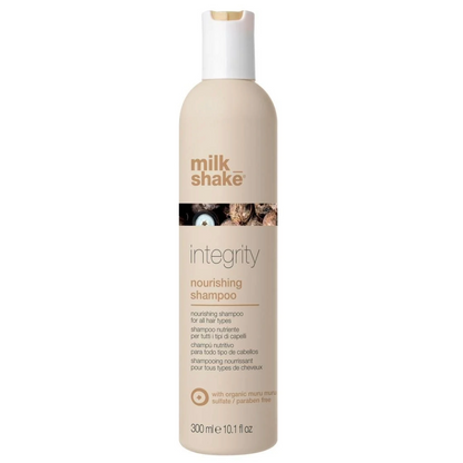 Milkshake Integrity Nourishing Shampoo 300ml