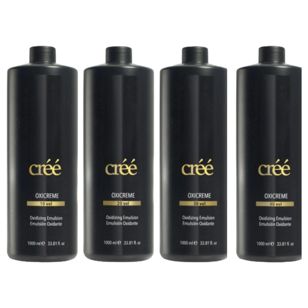 Crème Professionnelle Oxydante 1000ml