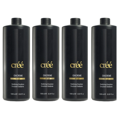 Crème Professionnelle Oxydante 1000ml