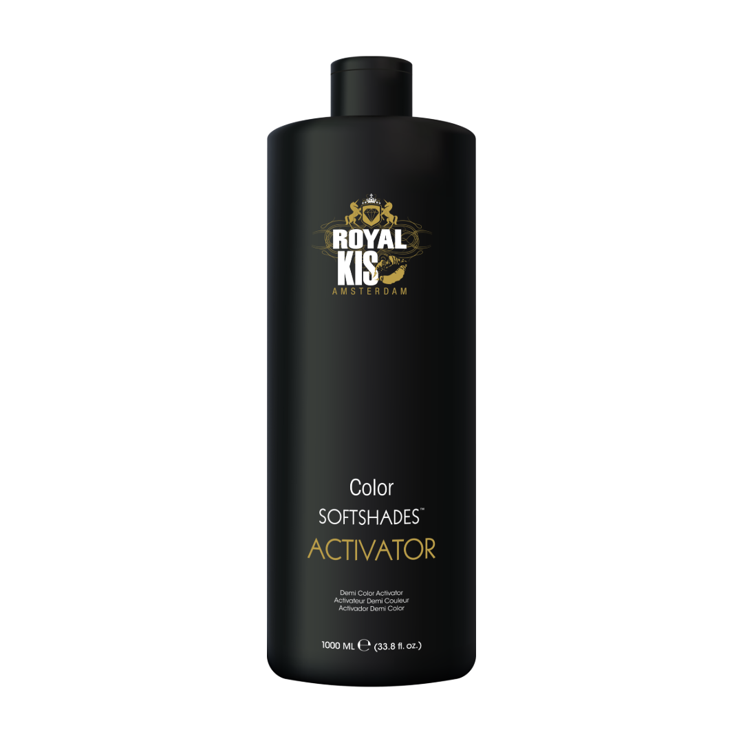 Royal KIS SoftShades Activator 1000ml