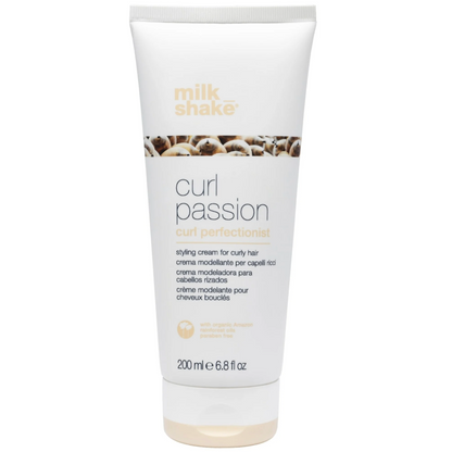 Milkshake Curl Passion Perfecteur de Boucles 200 ml