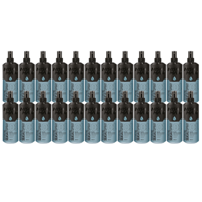 Nish Man Seasalt Spray 200ml 24er-Pack