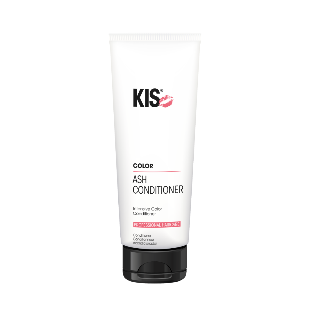 KIS Color Conditioner ASH - 250ml