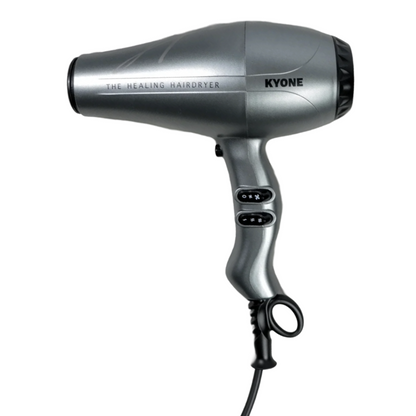 Sèche-cheveux Kyone ACI-3000 Aero - INFRAROUGE