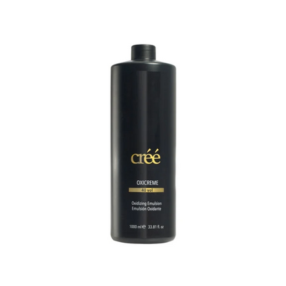 Crème Professionnelle Oxydante 1000ml