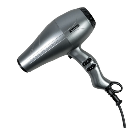 Sèche-cheveux Kyone ACI-3000 Aero - INFRAROUGE