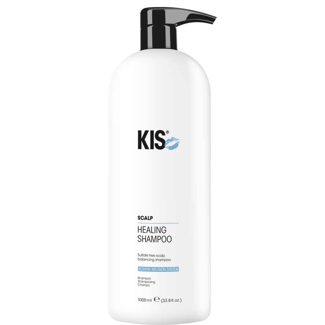 KIS Scalp Healing Shampoo 1000ml