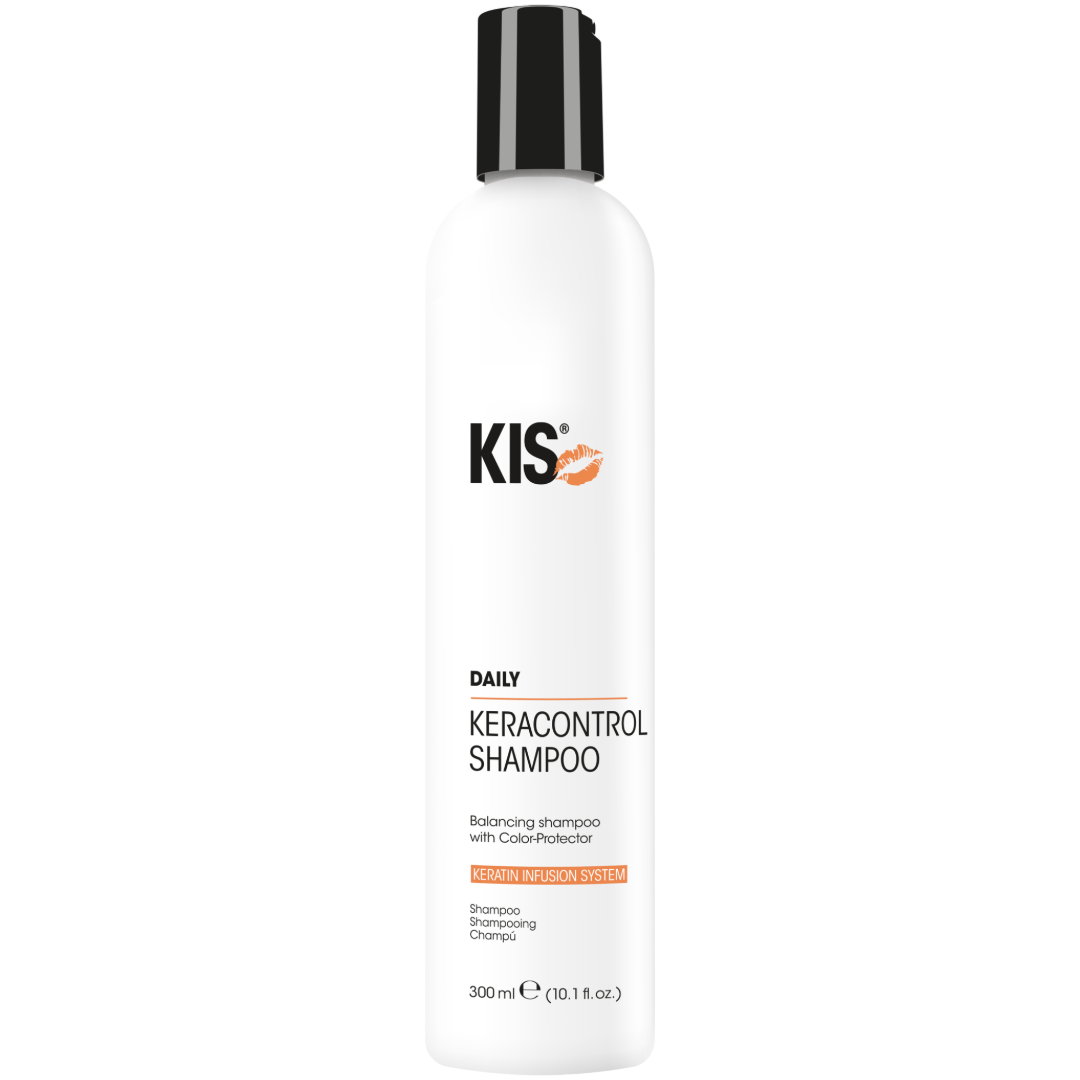 KIS KeraControl Shampoo 300 ml
