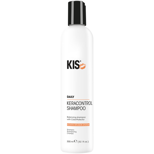 KIS KeraControl Shampoo 300ml