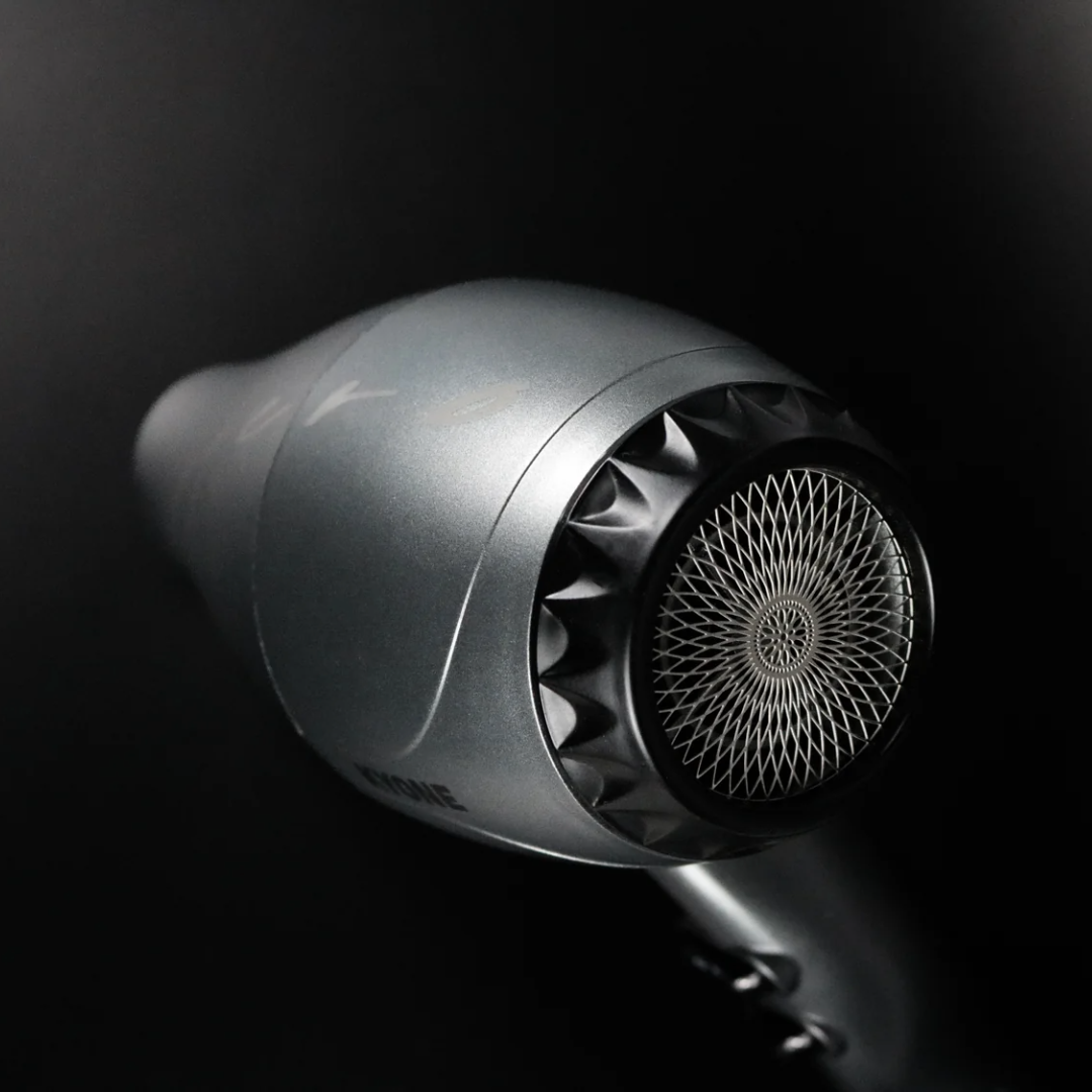 Sèche-cheveux Kyone ACI-3000 Aero - INFRAROUGE