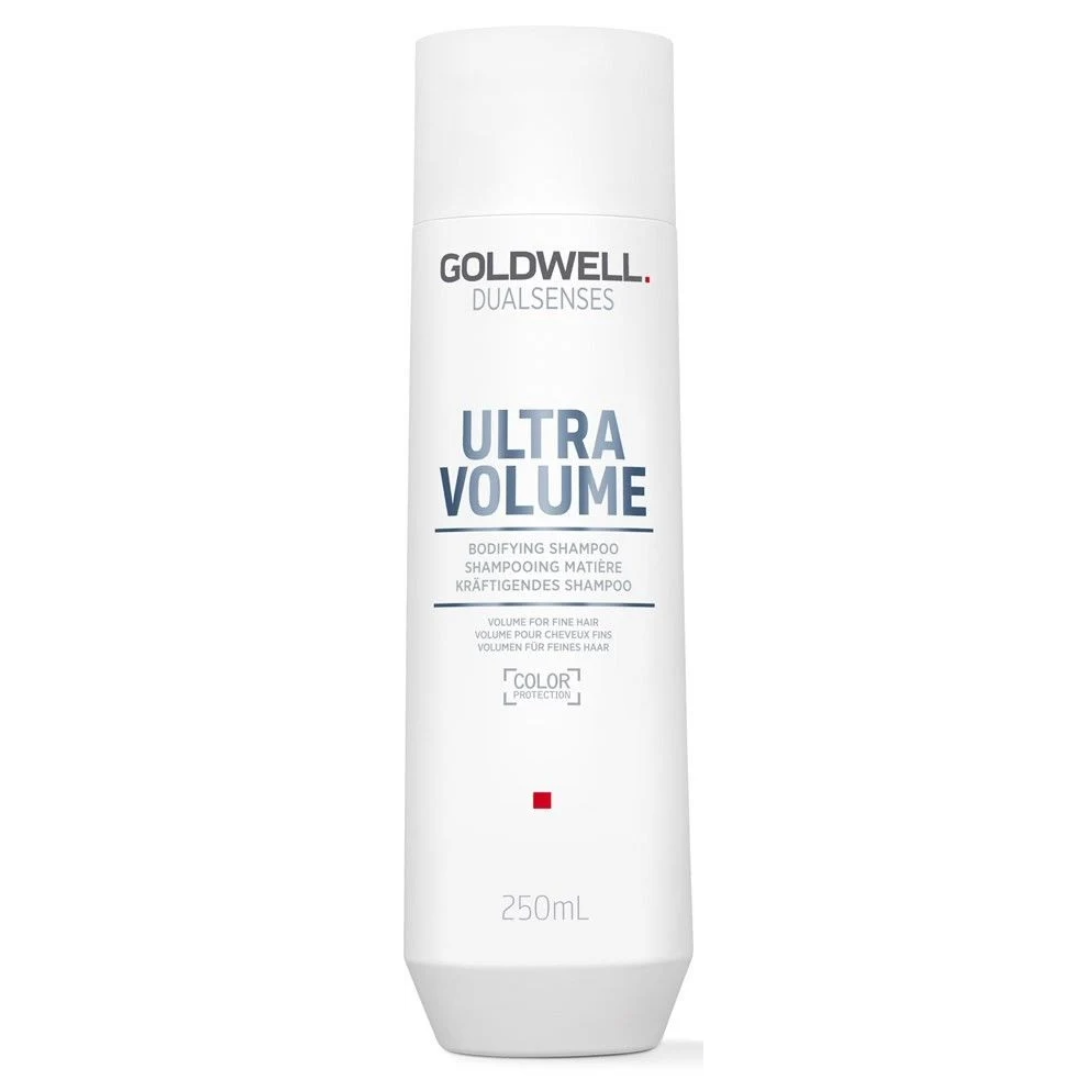 Goldwell Dualsenses Ultra Volume Shampoing Volumateur 250ml