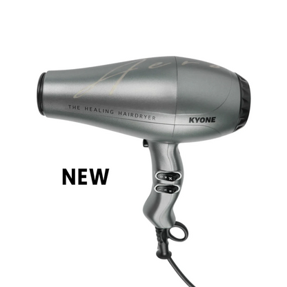 Sèche-cheveux Kyone ACI-3000 Aero - INFRAROUGE