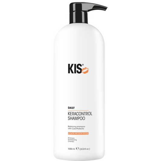KIS KeraControl Shampoo 1000ml