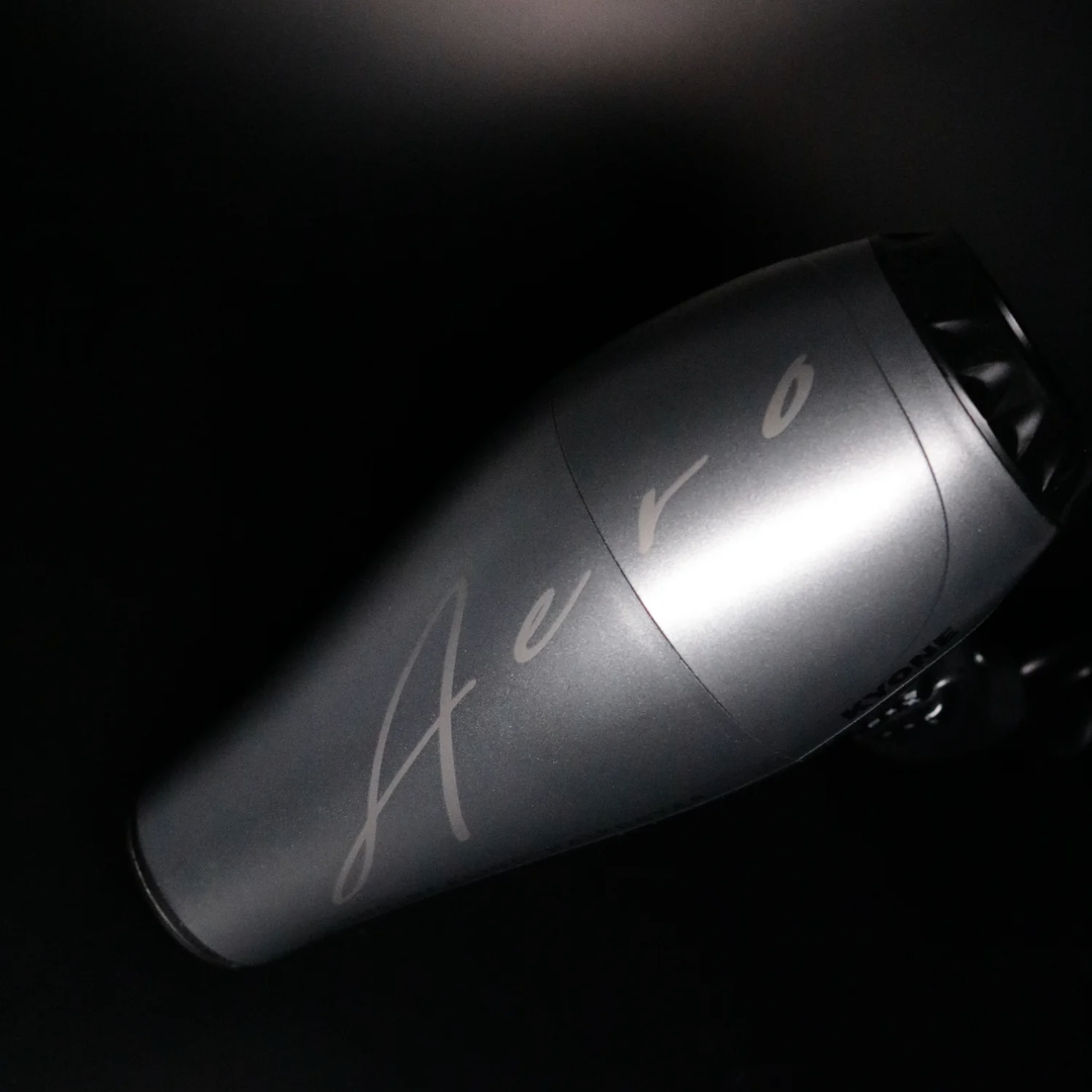 Sèche-cheveux Kyone ACI-3000 Aero - INFRAROUGE