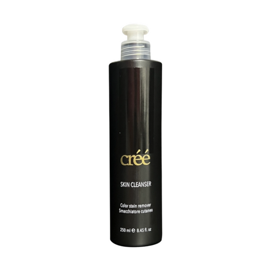 Créé Professional Skin Cleanser 250ml