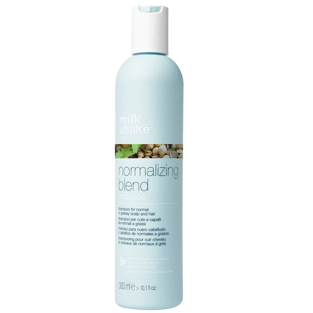 Milkshake Shampoo Normalisant Mélange 300ml