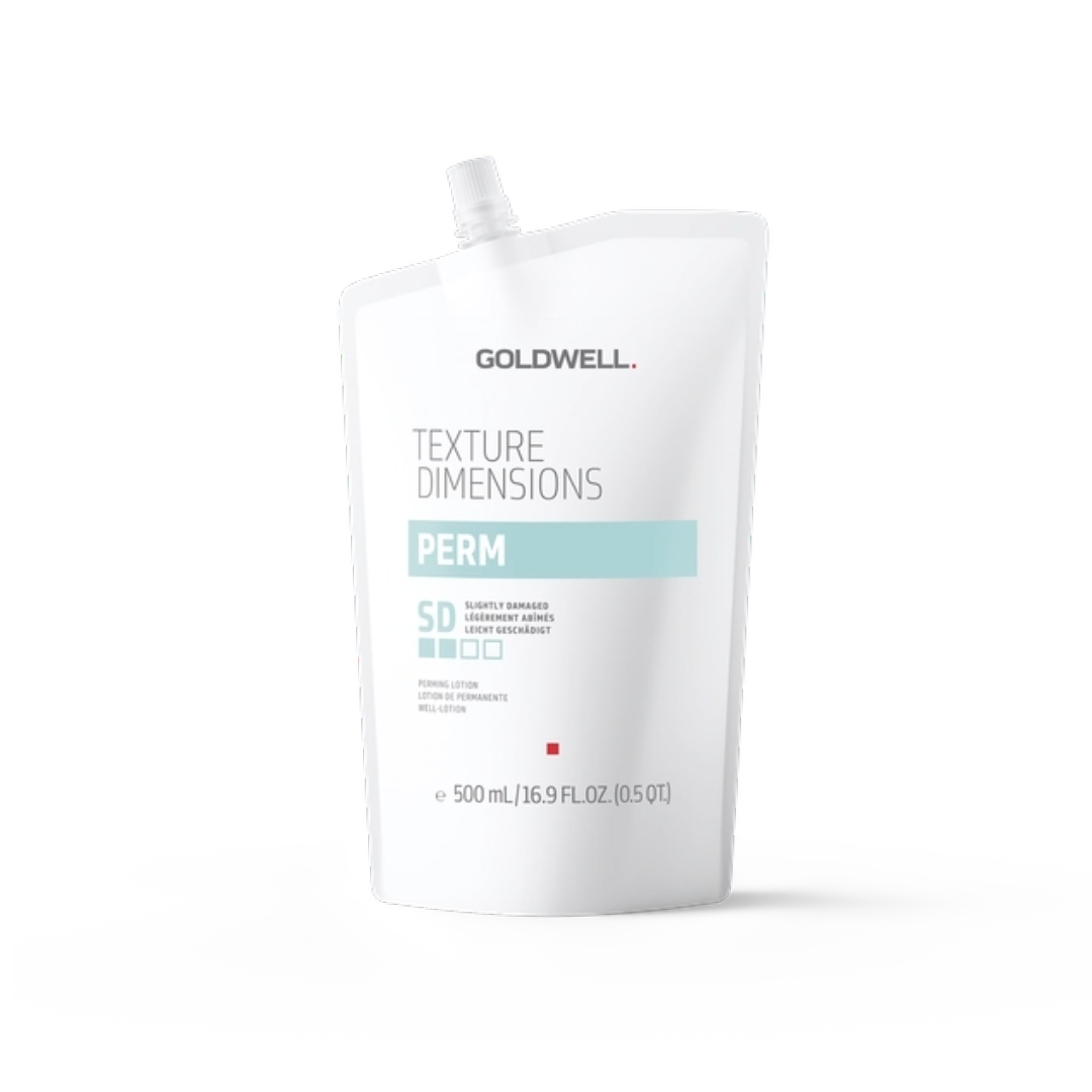 Goldwell TEXTURE DIMENSION Dauerwelle SD – 500ml
