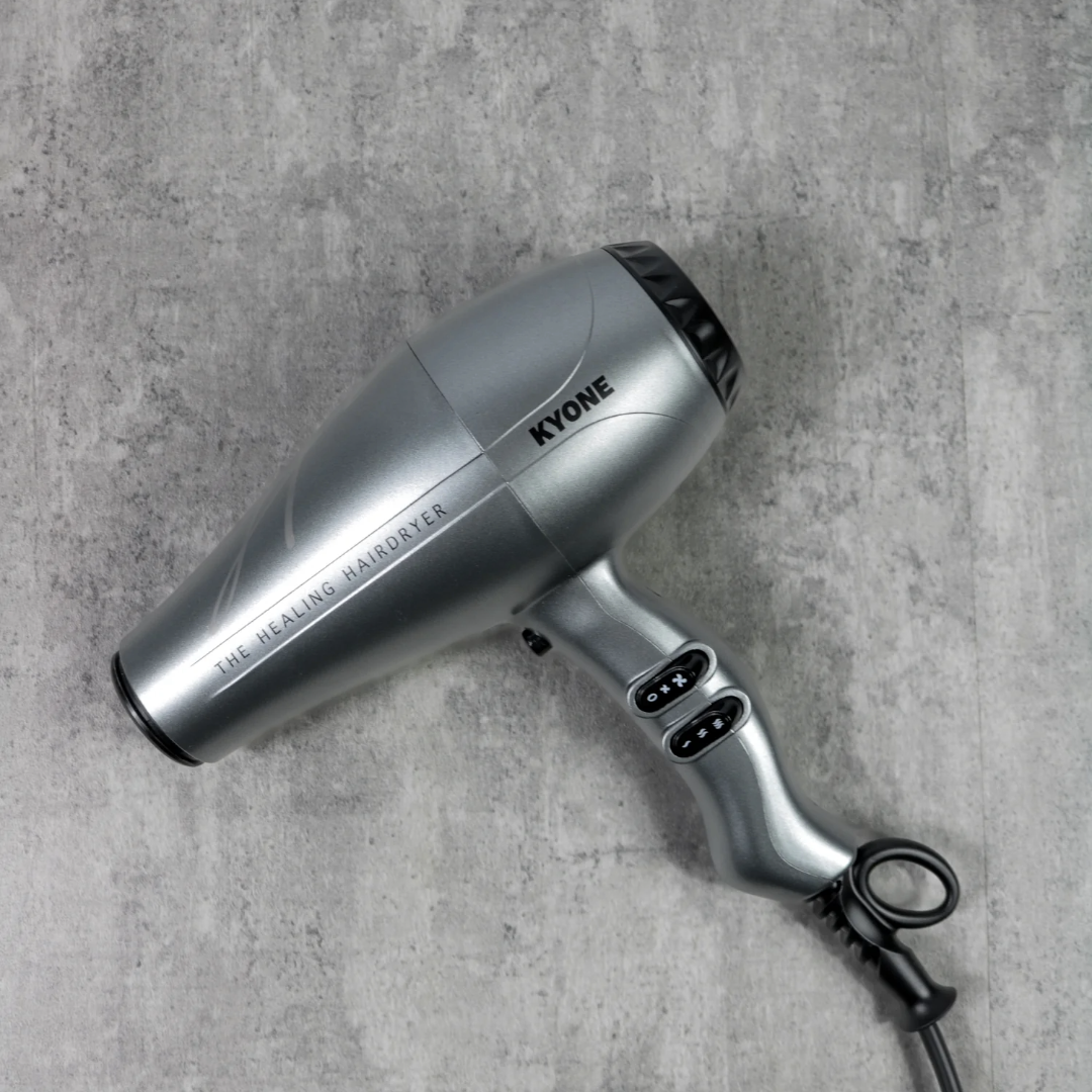 Sèche-cheveux Kyone ACI-3000 Aero - INFRAROUGE