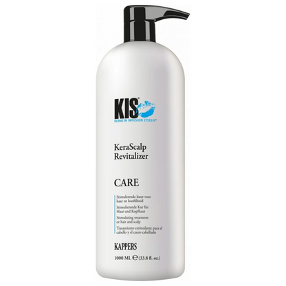 KIS Kerascalp Revitalizer 1000ml