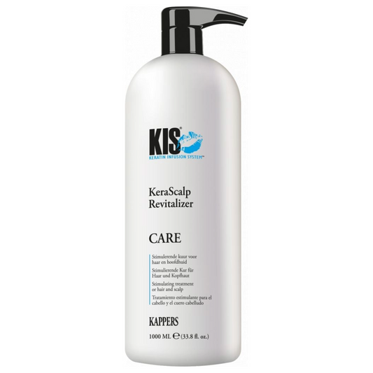 KIS Kerascalp Revitalizer 1000ml