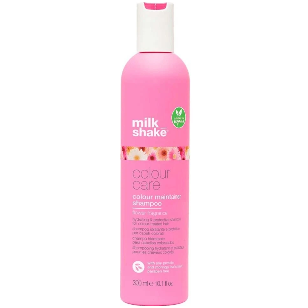 Milkshake Flower Fragrance Colour Maintainer Shampoo 300ml
