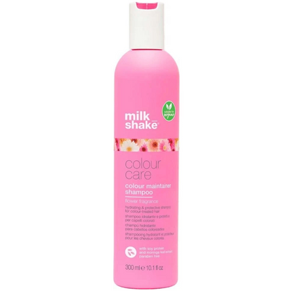 Milkshake Flower Fragrance Colour Maintainer Shampoo 300ml