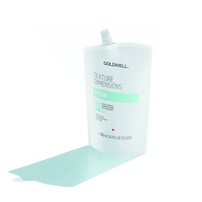 Goldwell TEXTURE DIMENSION Dauerwelle SD – 500ml