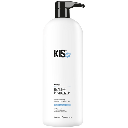 KIS Kerascalp Revitalizer 1000ml