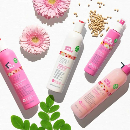Milkshake Flower Fragrance Colour Maintainer Shampoo 300ml