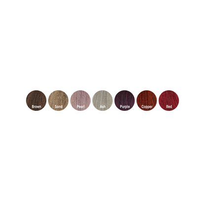 KIS Color Conditioner ASH - 250ml