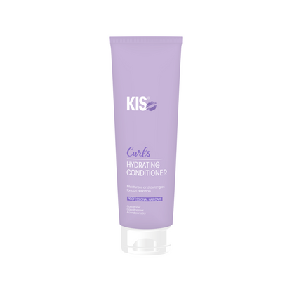 KIS Curls Hydrating Conditioner 250ml
