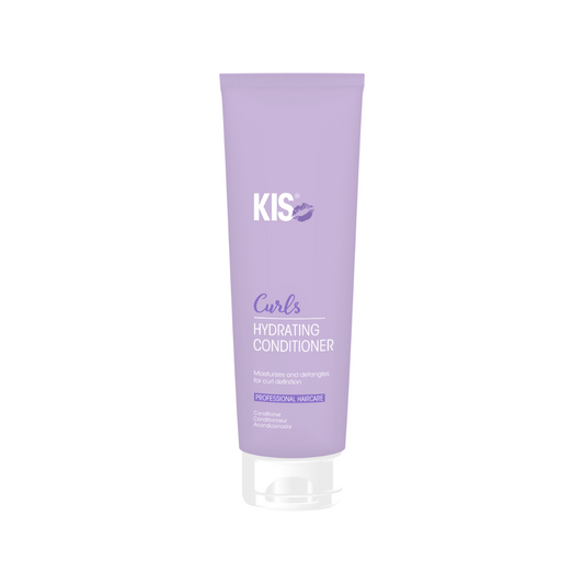KIS Curls Hydrating Conditioner 250ml