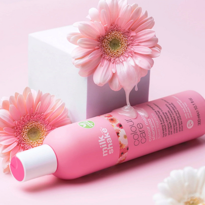 Milkshake Flower Fragrance Colour Maintainer Shampoo 300ml
