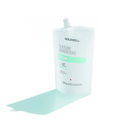 Goldwell TEXTURE DIMENSION Permanente D - 500 ml