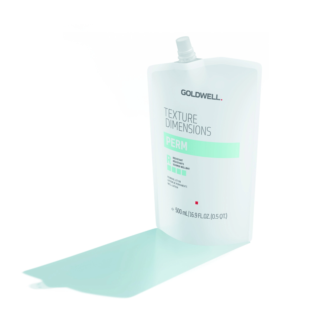 Goldwell TEXTURE DIMENSION Dauerwelle R - 500ml