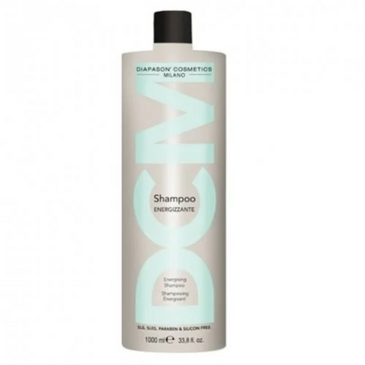 DCM Energising shampoo 1000 ml